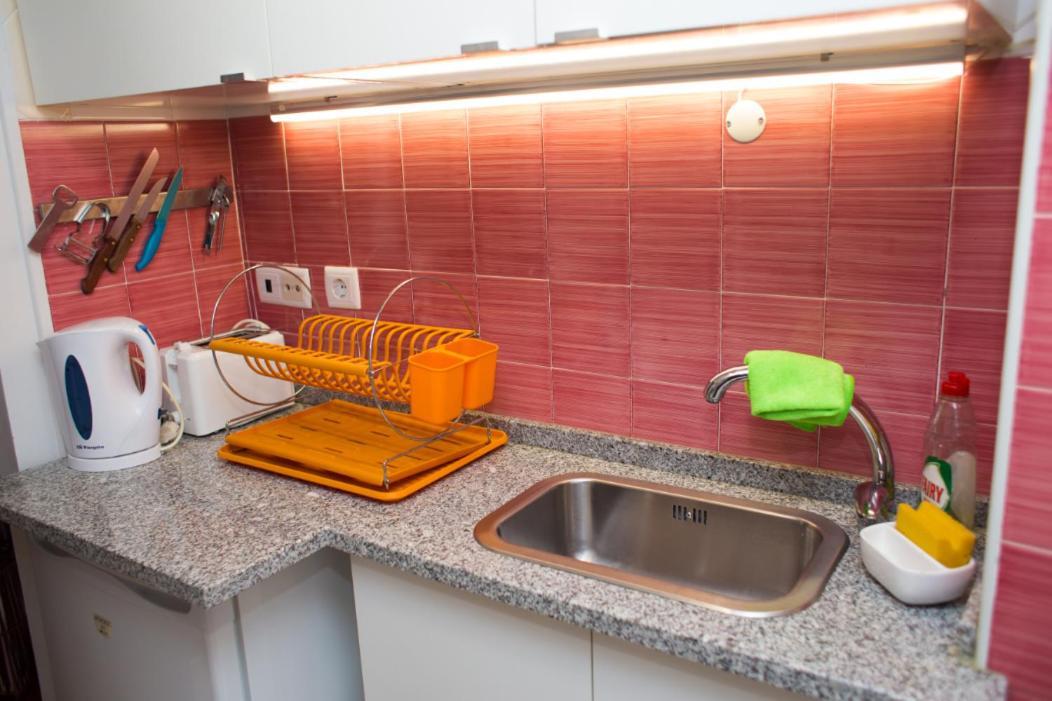 Apartment Bica Sequeiro 1 Bed *