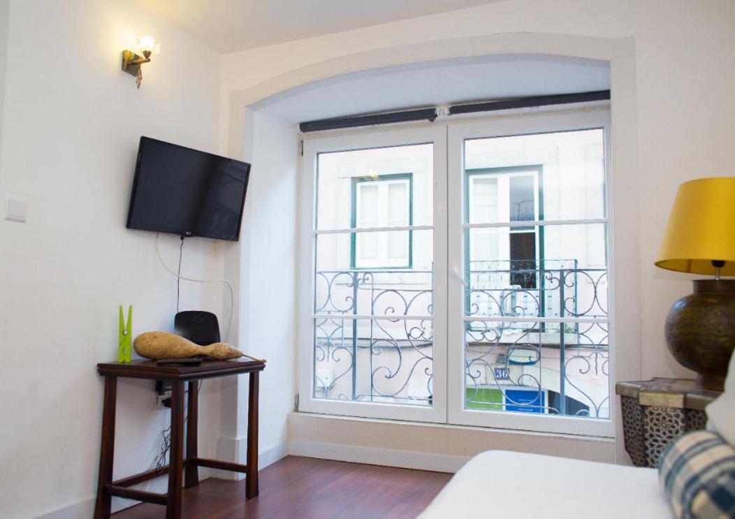 Bica Sequeiro 1 Bed Apartment *