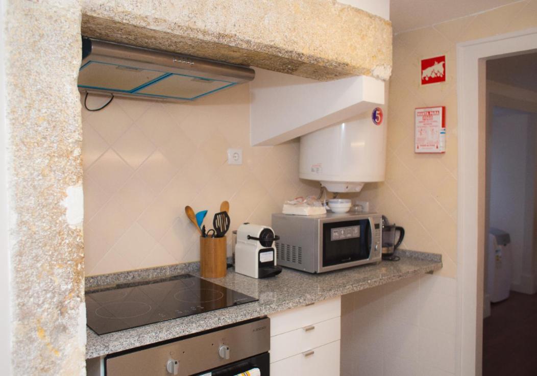 Bica Sequeiro 1 Bed Lisbon