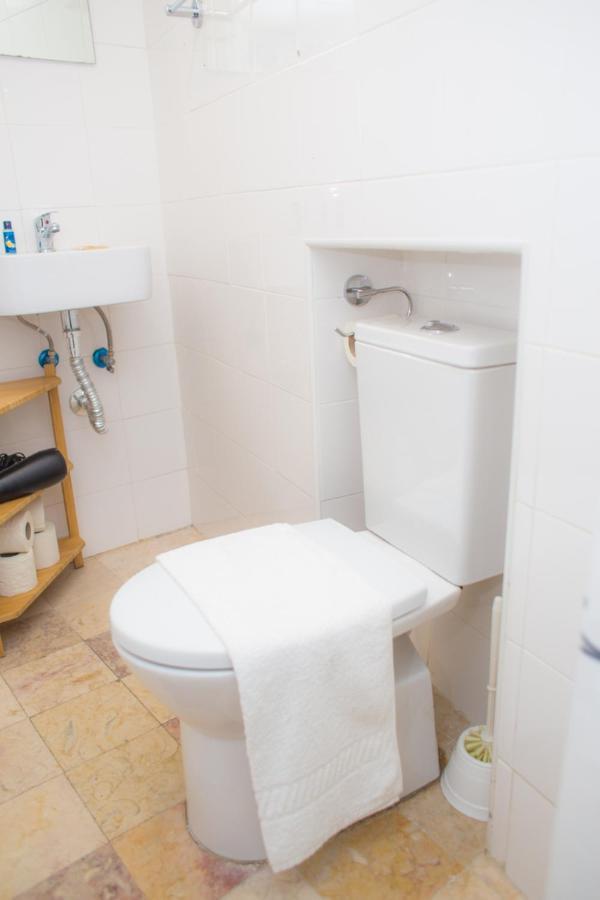 Apartment Bica Sequeiro 1 Bed Lisbon
