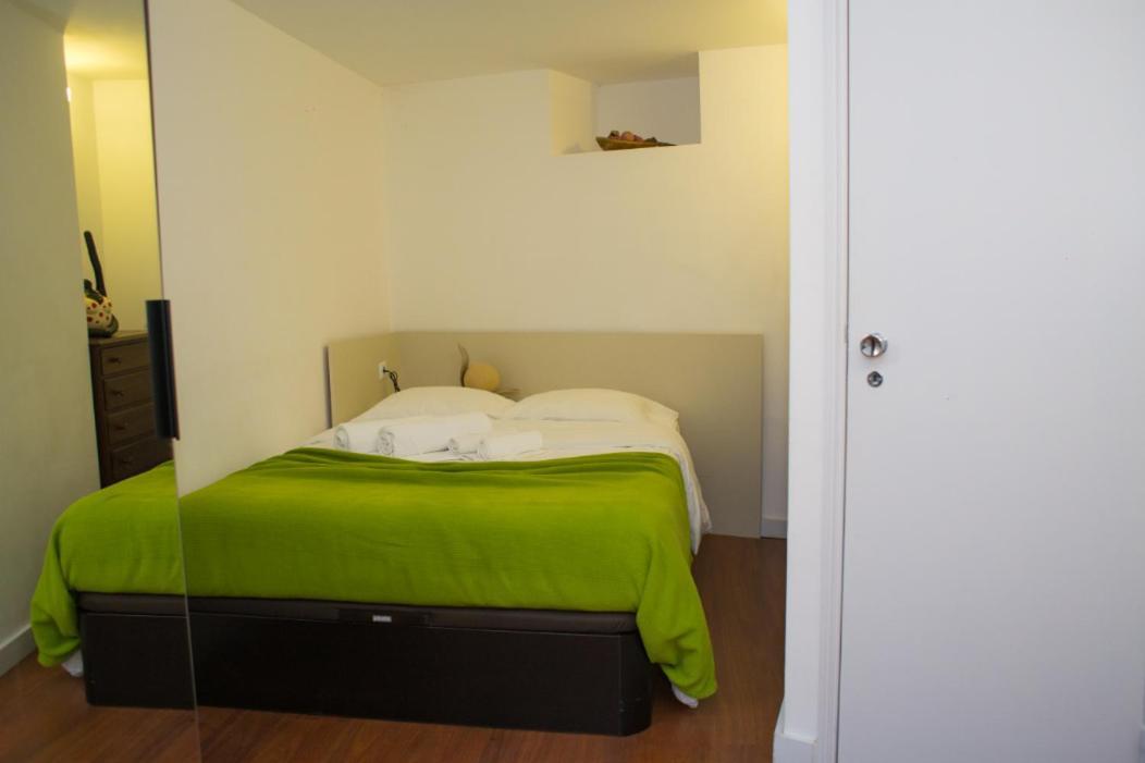Bica Sequeiro 1 Bed Apartment