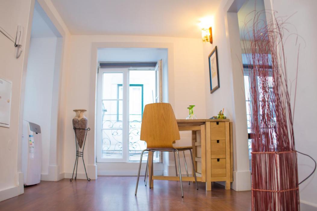 Bica Sequeiro 1 Bed * Lisbon
